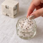 Pétalos de Sal con Trufa Negra Tuber Melanosporum 60g