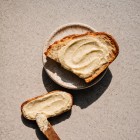 Crema untable de Alcachofa con Trufa Negra (Tuber Melanosporum) 200g