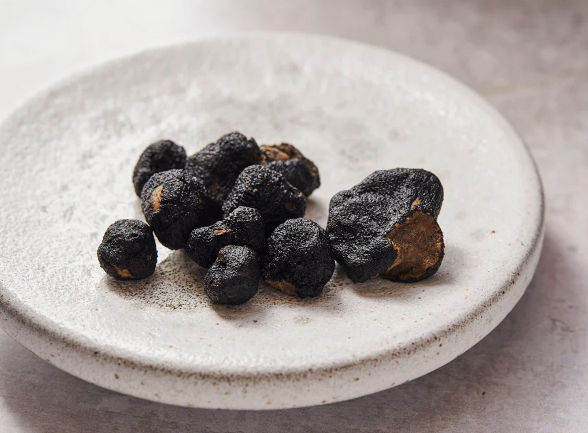 La temporada de la trufa negra: la joya culinaria que marca el calendario gourmet